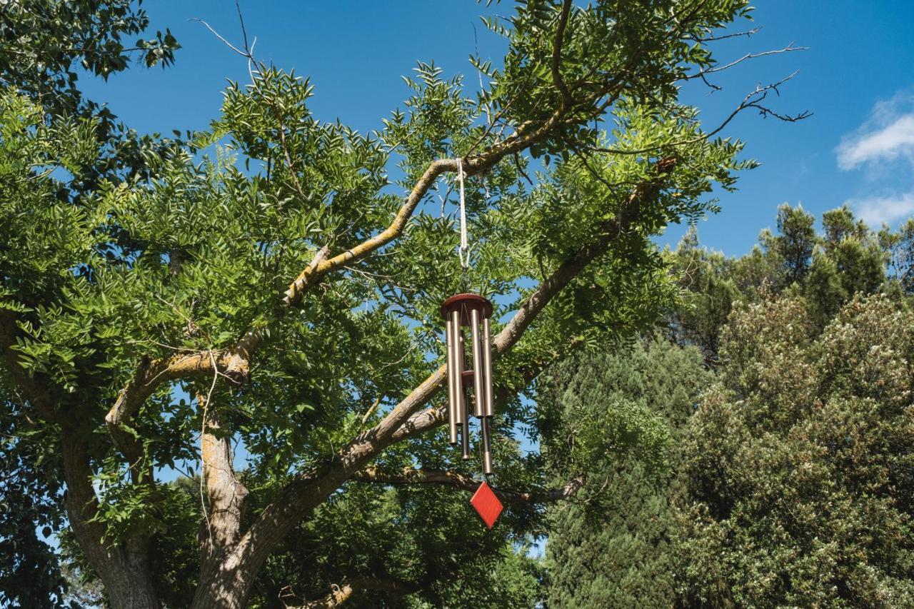 Ostello Dei Giardini Di Pomona تْشيستيرنِنو المظهر الخارجي الصورة