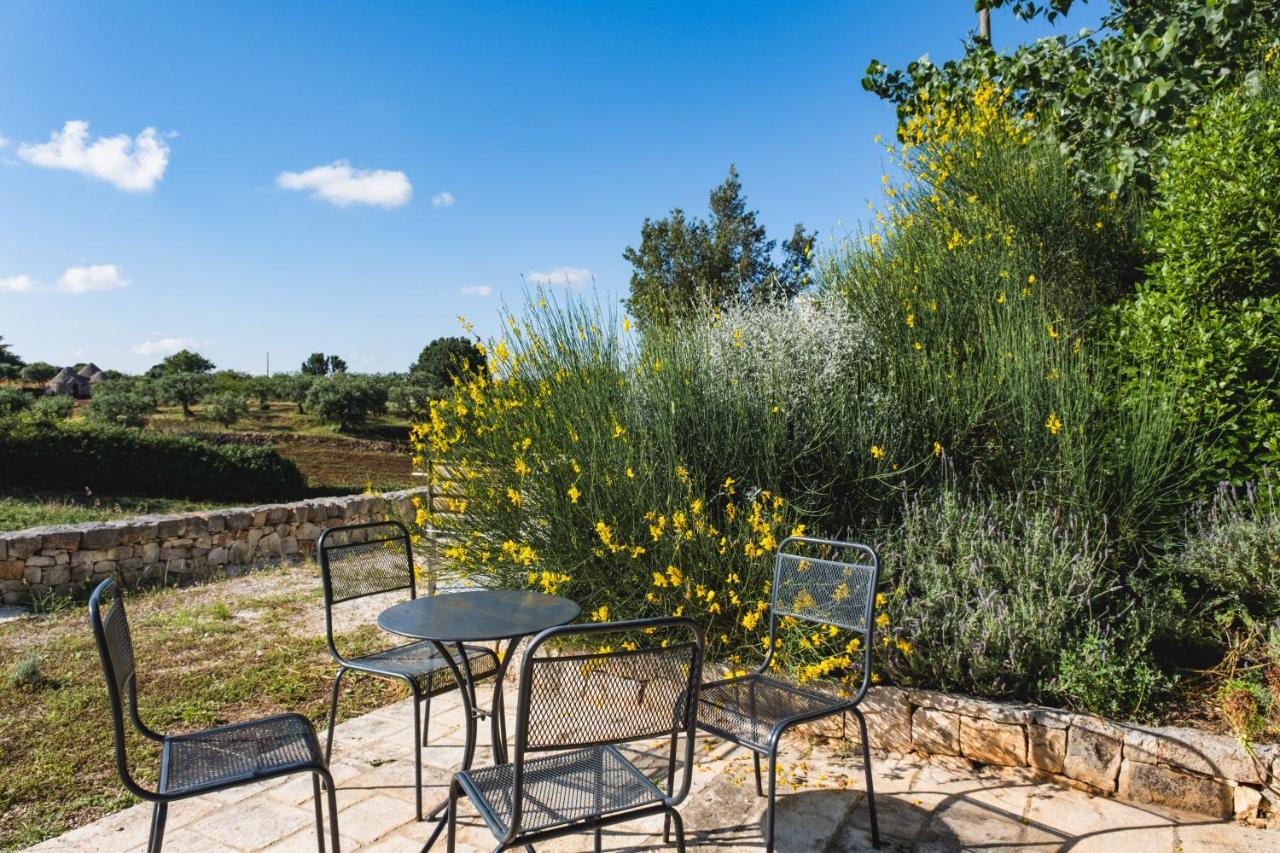 Ostello Dei Giardini Di Pomona تْشيستيرنِنو المظهر الخارجي الصورة